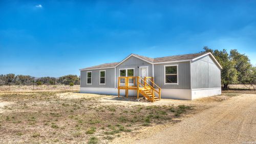 405 A N Frio St, Camp Wood, TX, 78833 | Card Image