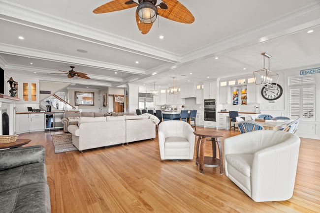 77 Ocean Dr, House other with 4 bedrooms, 6 bathrooms and null parking in Seabrook NH | Image 20