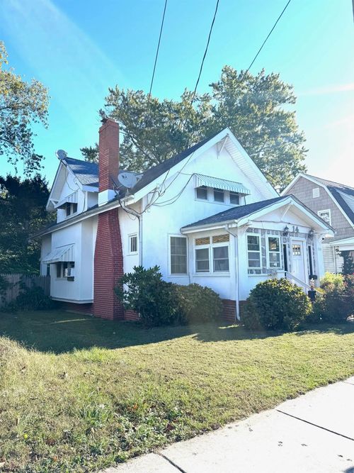 14 Plaza Pl, Pleasantville, NJ, 08232-3519 | Card Image