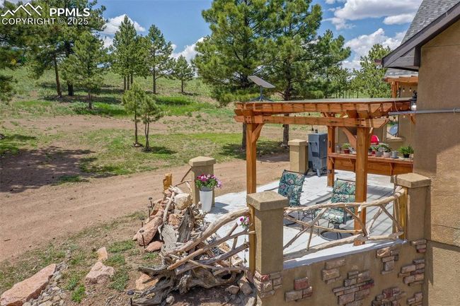 2413 County Rd 403, House other with 4 bedrooms, 3 bathrooms and 3 parking in Florissant CO | Image 6