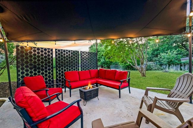 2802 Brandy Ln, House other with 3 bedrooms, 2 bathrooms and 6 parking in Georgetown TX | Image 22
