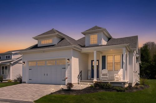 57 Yvonne Ln, Rehoboth, MA, 02769-2428 | Card Image