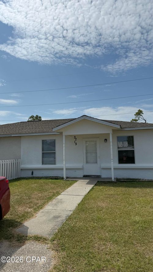 3715 Burnham Way, Panama City, FL, 32405-1471 | Card Image