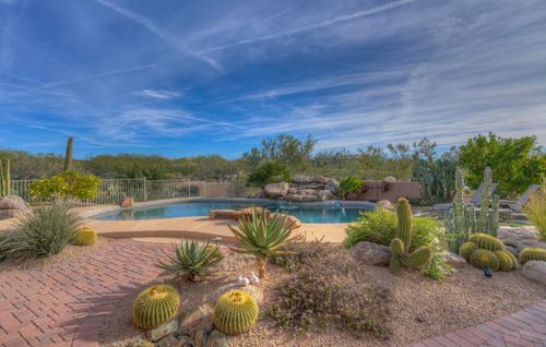8193 E Sand Flower Dr, Scottsdale, AZ, 85266-1028 | Card Image