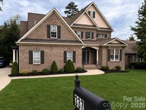 337 Bent Tree Dr, Stanley, NC, 28164-7823 | Card Image