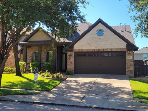 3436 Furlong Way, Fort Worth, TX, 76244-5100 | Card Image