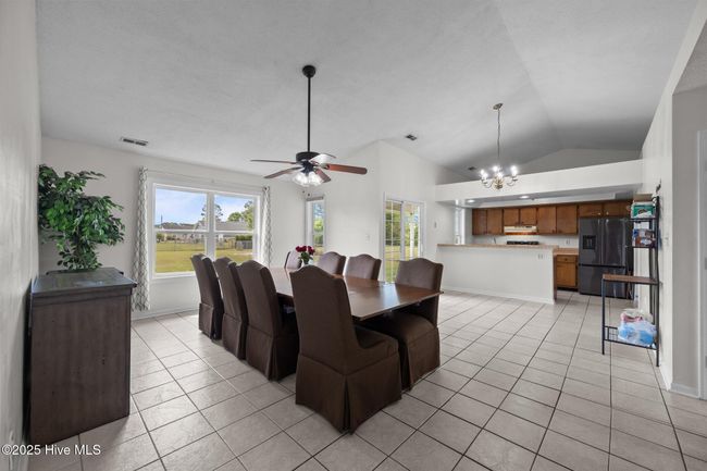 308 Dayrell Dr, House other with 3 bedrooms, 2 bathrooms and null parking in Hubert NC | Image 20