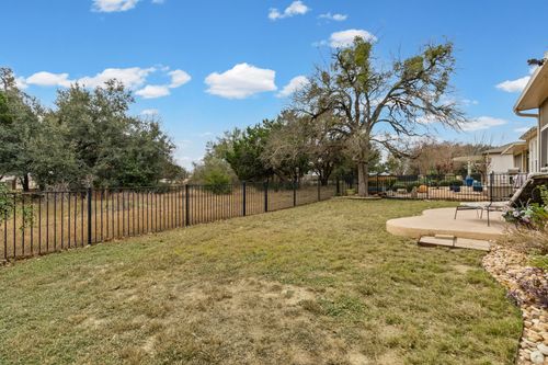 407 Fort Griffin Trl, Georgetown, TX, 78633-5360 | Card Image