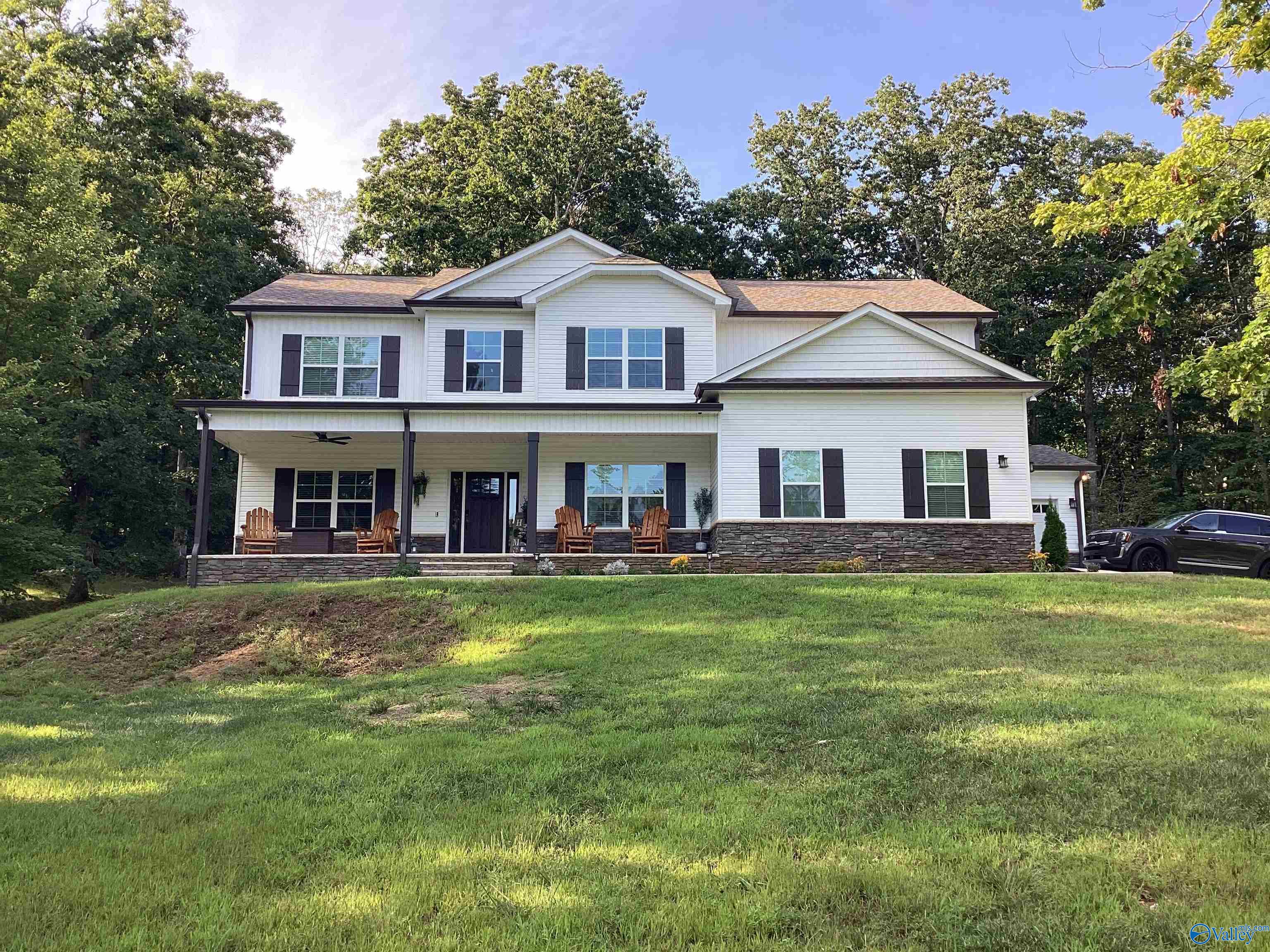 Ridgecreek Dr, Gurley, AL 35748 #1