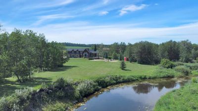 39325 Range Road 10, House detached with 5 bedrooms, 4 bathrooms and 10 parking in Lacombe County AB | Image 2