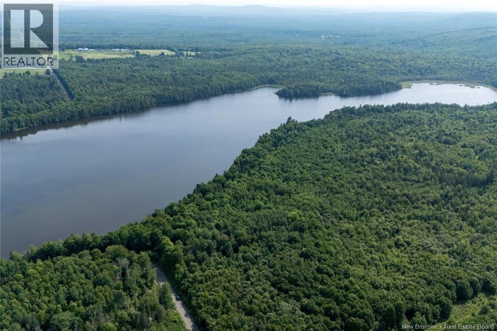 Land in Upper Skiff Lake 2