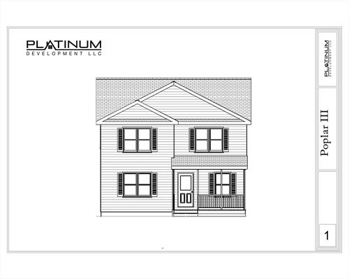 Lot 1A New Templeton Rd, Hubbardston, MA, 01452 | Card Image