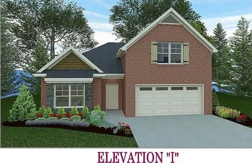 5452 Rooker Road, Smyrna, TN, 37167 | Card Image