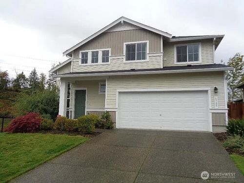 6705 Charlotte Avenue Se, Auburn, WA, 98092 | Card Image