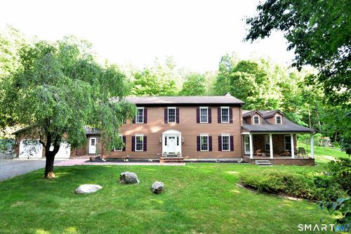 35 Rocky Rd W, Harwinton, CT, 06791-2913 | Card Image