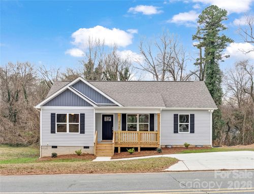 407 Queens Road, Gastonia, NC, 28052 | Card Image