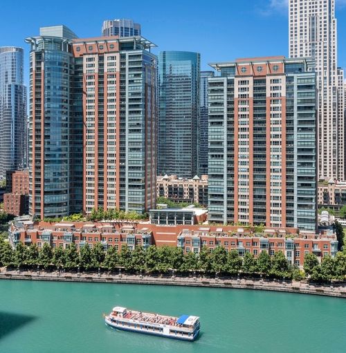 1403-415 E North Water St, Chicago, IL, 60611-5819 | Card Image
