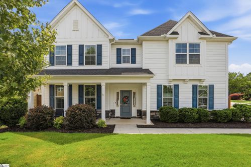 400 Blue Peak Court, Greer, SC, 29650 | Card Image