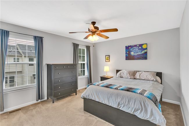 1503 Pointe View Dr, Townhouse with 3 bedrooms, 3 bathrooms and 2 parking in Mars PA | Image 24