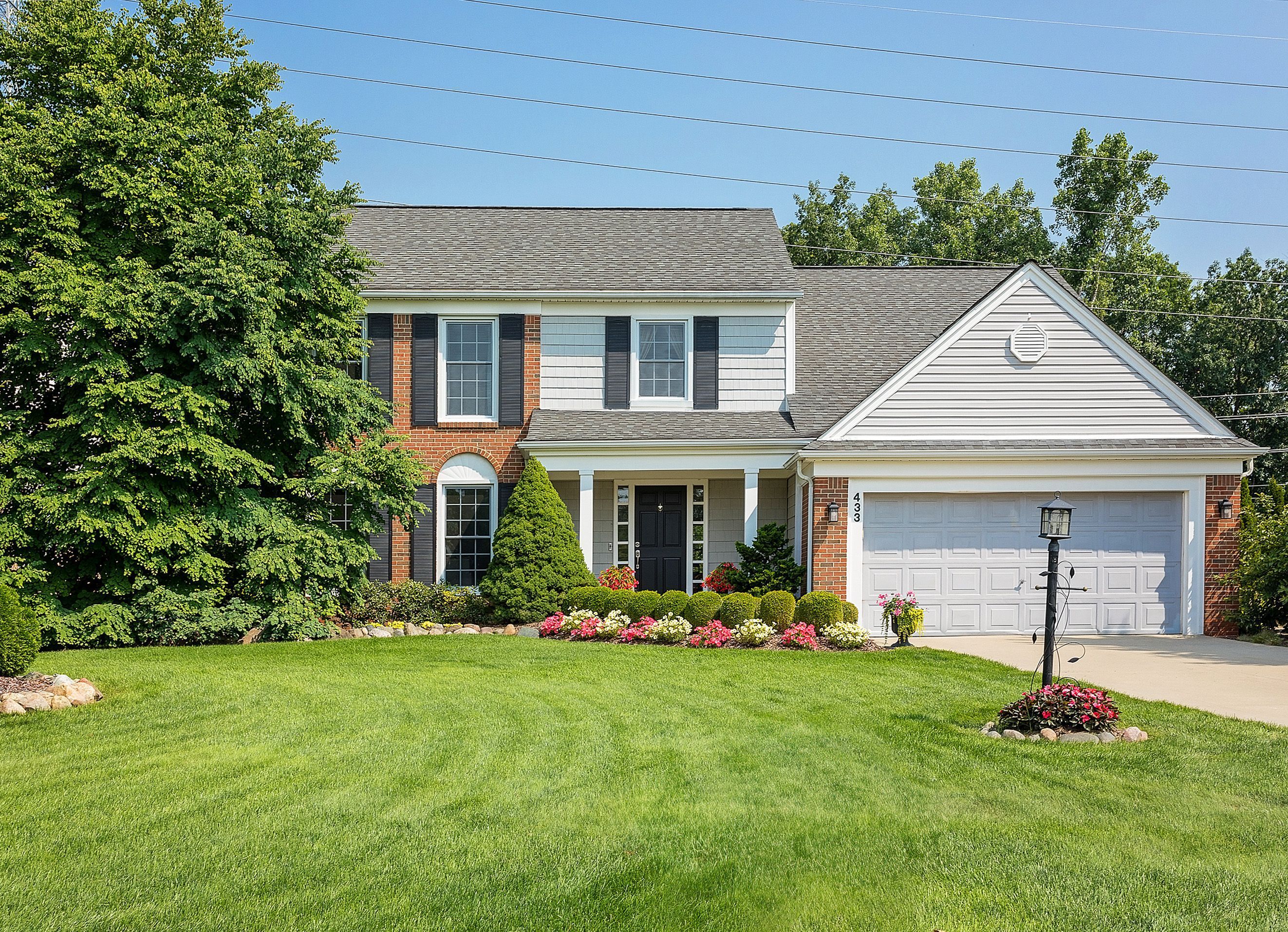 Lexington Dr, Rochester Hills, MI 48307