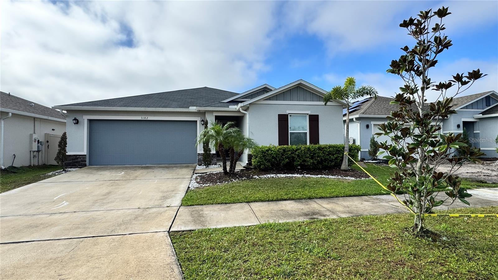 Residential Lease in KISSIMMEE 2