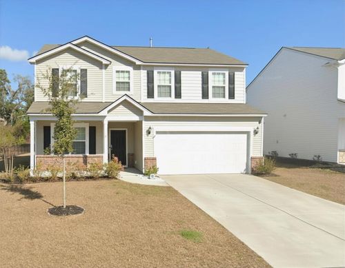 41 Kiawah Dr, Beaufort, SC, 29906-6042 | Card Image