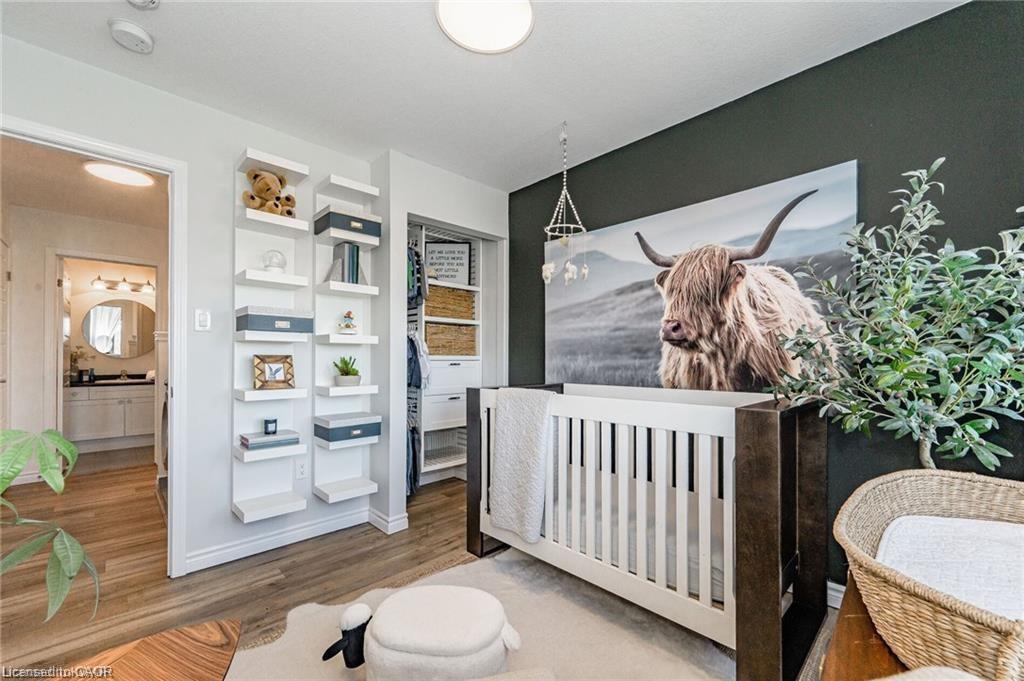 Residential Lease in Kitchener 4