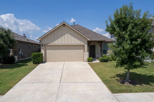 612 Reinhardt Blvd, Georgetown, TX, 78626-2964 | Card Image