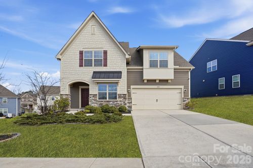 1838 Grove Park Ln, Tega Cay, SC, 29708-8702 | Card Image