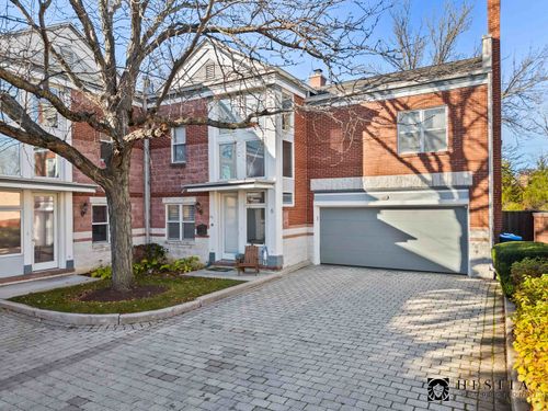 6 Eaton Court, Elmhurst, IL, 60126 | Card Image