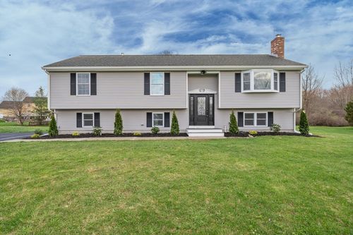 277 Providence St, Rehoboth, MA, 02769-1003 | Card Image