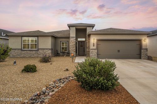 3957 Pacific Loop, Las Cruces, NM, 88012-0831 | Card Image