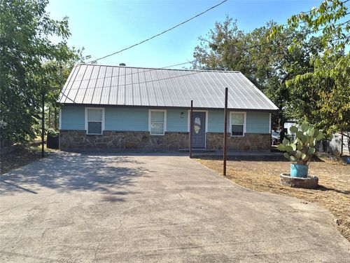 606 E Clifton St, Stephenville, TX, 76401-4922 | Card Image