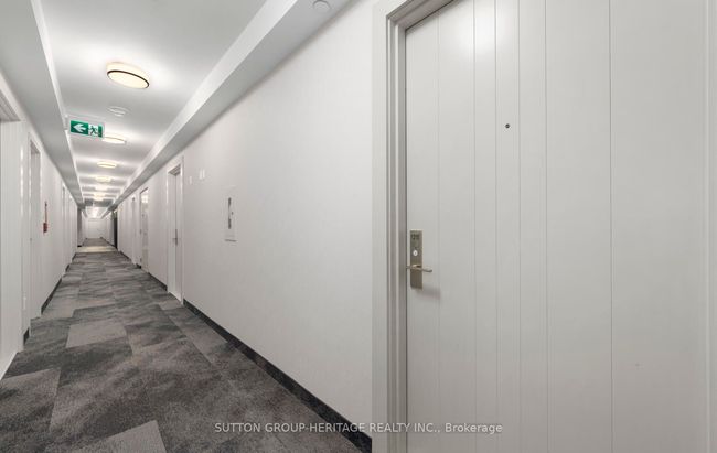 1215 - 2550 Simcoe St N, Condo with 2 bedrooms, 2 bathrooms and 1 parking in Oshawa ON | Image 4