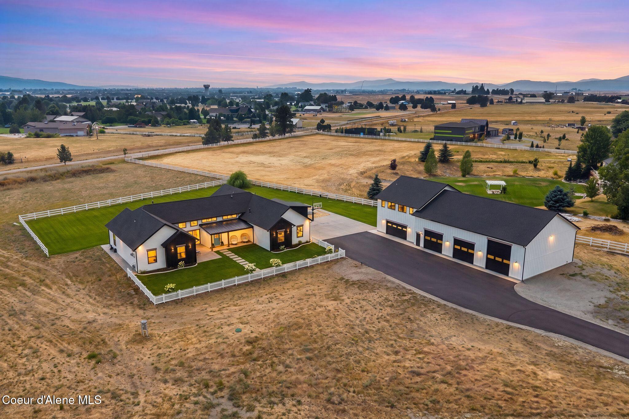 Residential in Post Falls 2