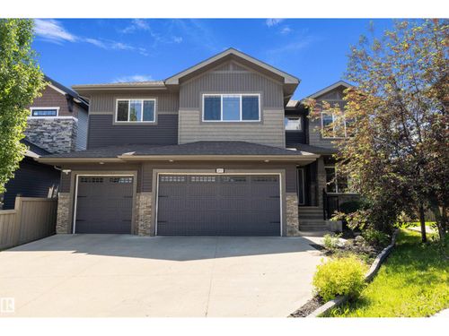 2435 Ashcraft Cres Sw, Edmonton, AB, T6W2N1 | Card Image