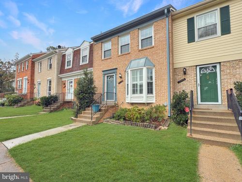12562 Plymouth Ct, WOODBRIDGE, VA, 22192-2345 | Card Image