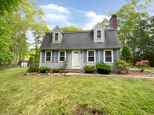 260 Stearns Rd, Storrs Mansfield, CT, 06268-2731 | Card Image