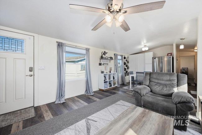 TRLR-62 - 1015 N Fir St, Home with 3 bedrooms, 2 bathrooms and null parking in Jerome ID | Image 5