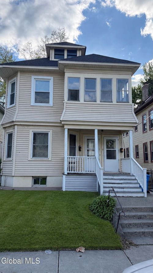 11 S Dove St, Albany, NY, 12202-1205 | Card Image