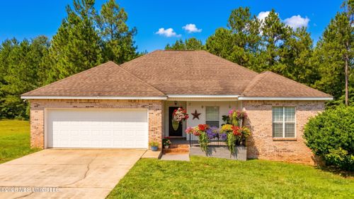 21645 E Ridge Dr, Saucier, MS, 39574-5307 | Card Image