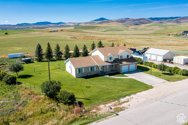Lanark Rd, Ovid, ID 83254