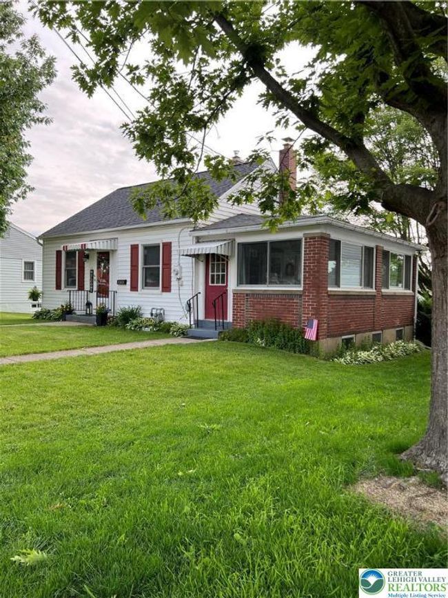 1540 Riegel St, House other with 2 bedrooms, 1 bathrooms and null parking in HELLERTOWN PA | Image 33