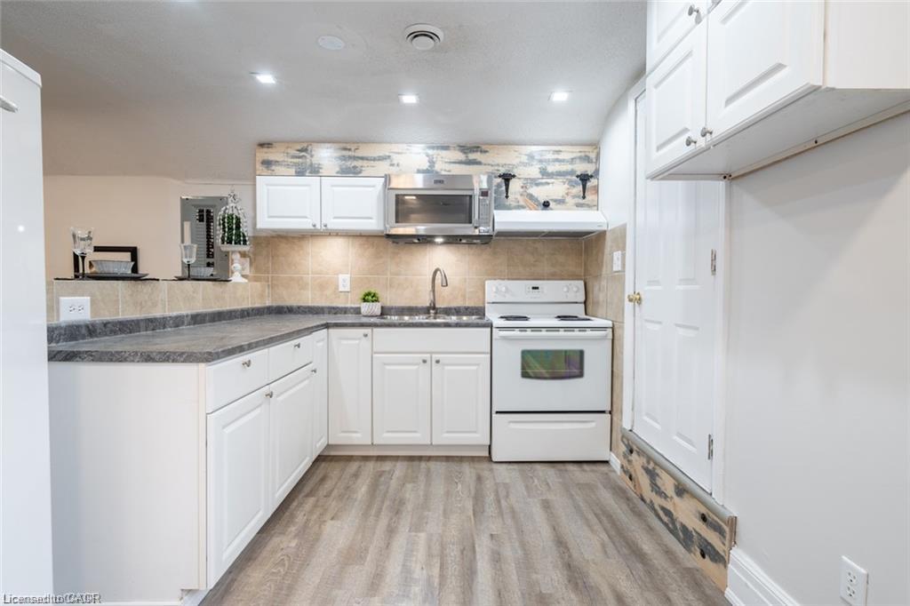 Residential Lease in Hamilton 4