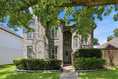 4055 Briarbend Rd, Dallas, TX, 75287-3902 | Card Image