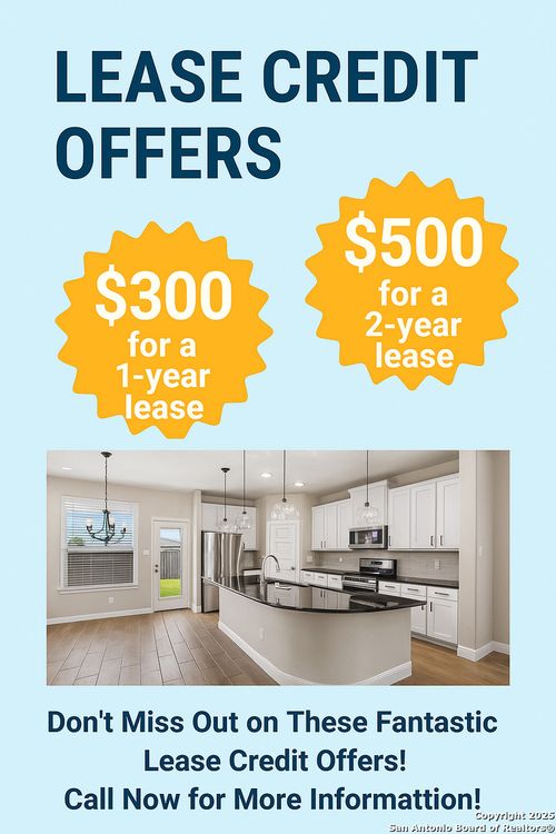 2256 Bluestem Bnd, New Braunfels, TX, 78132-0124 | Card Image