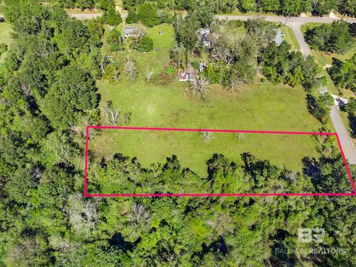 0 Mccovery Road, Theodore, AL, 36695 | Card Image