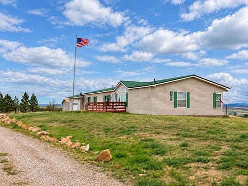 410 Courtney Run, Craig, CO, 81625-8973 | Card Image