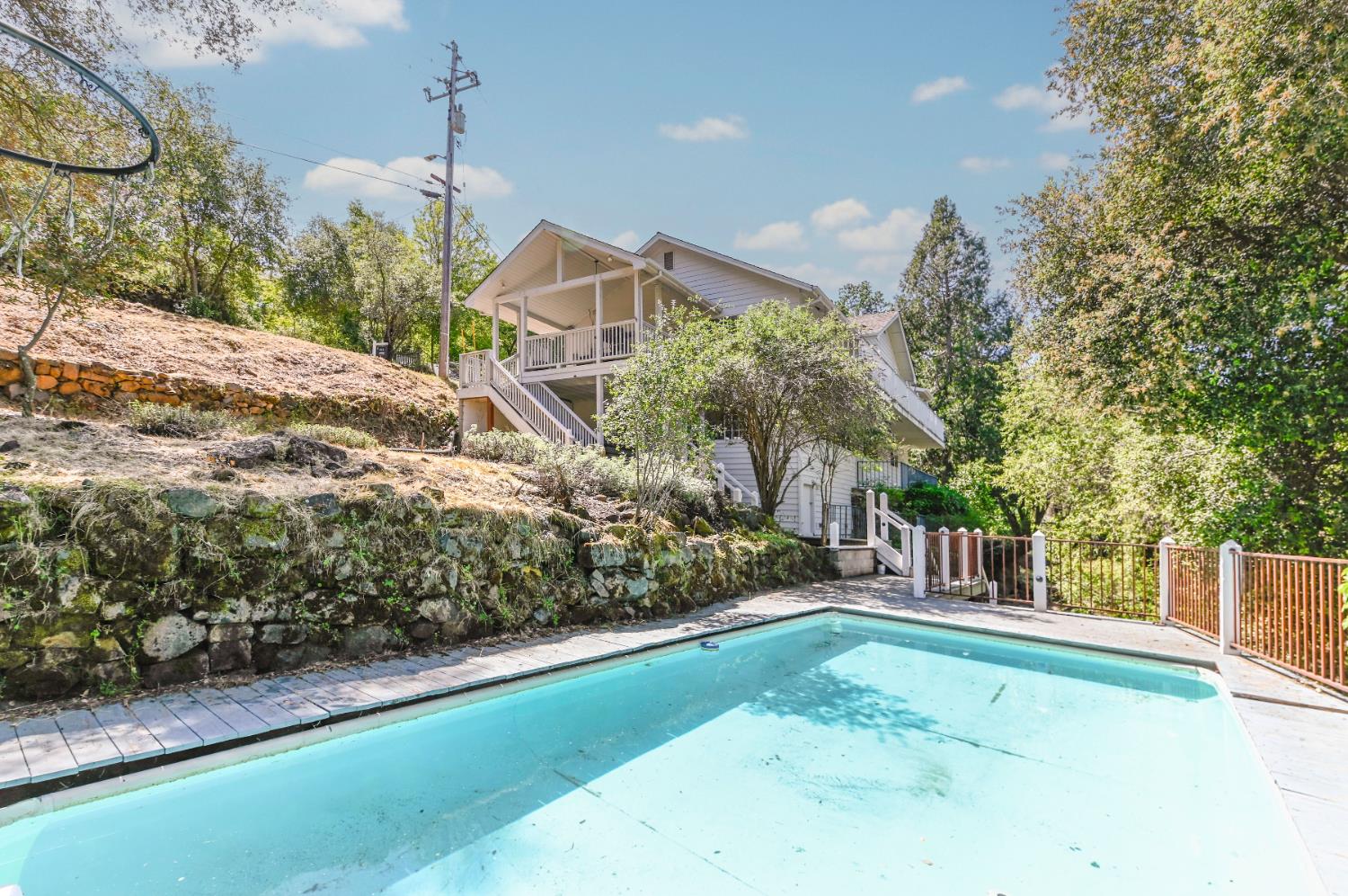 Residential in Amador City 2