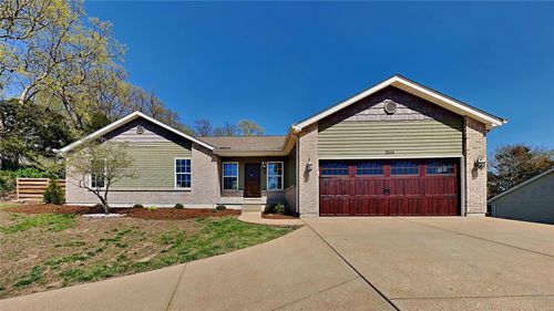 3564 Imperial Hills Drive, Imperial, MO, 63052 | Card Image